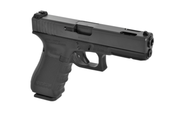 Preview: GLOCK | G17 C Gen 4 Standard 9mm Luger
